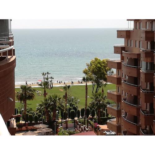 1ª Linea Playa Deluxe Costa Marina