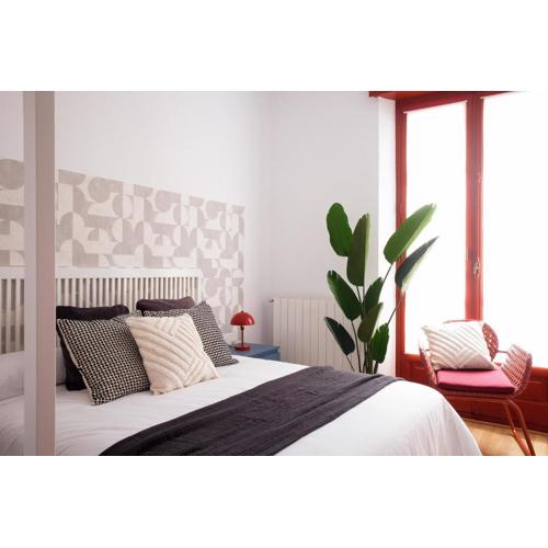 1A140 Apartamento en el centro de Gijon