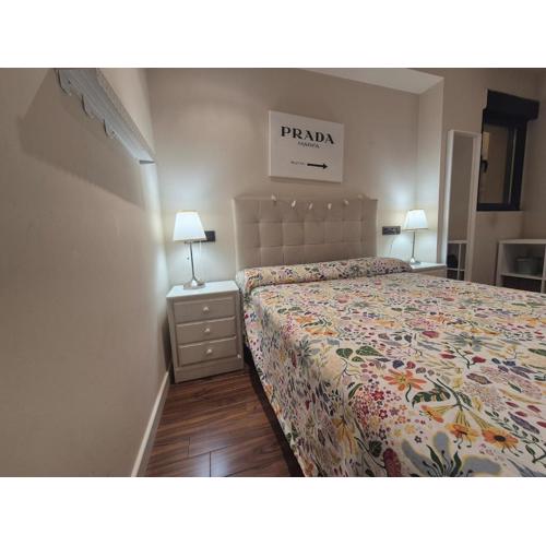 1A150 Apartamento céntrico en Gijón