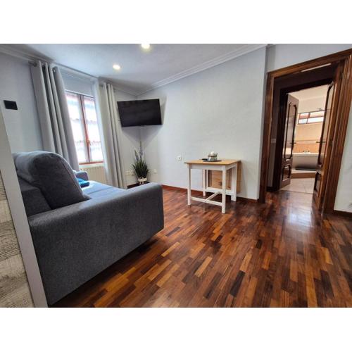 1A152 Apartamentos El veleru Popa