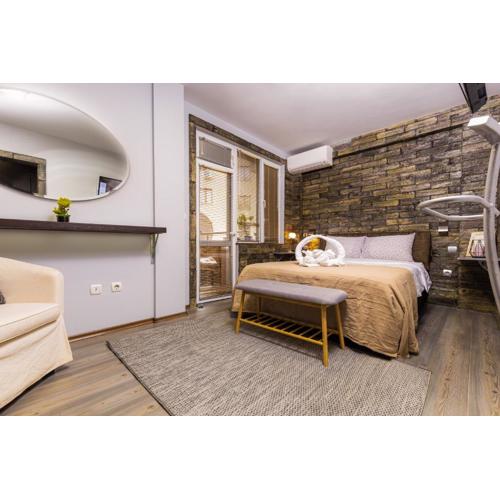 1BD Apartment - 5 mins to the city centre by Flat Mаnager