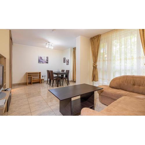 1BD apartment in a calm area near the centre by Flat Mаnager