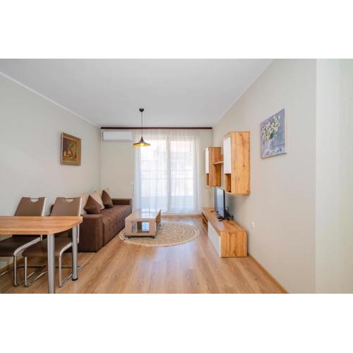 1BD Apartment in Sofia City Center by Flat Mаnаger