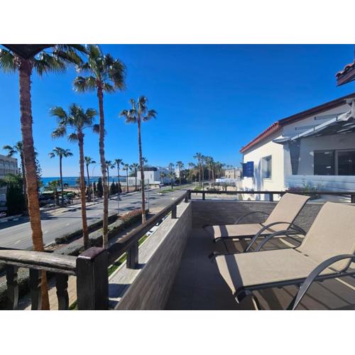 1BD Beach Apartment