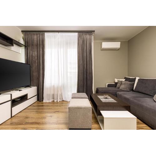 1BD Flat in Plovdiv - 25 min Walk from the Centre by Flat Mаnаger