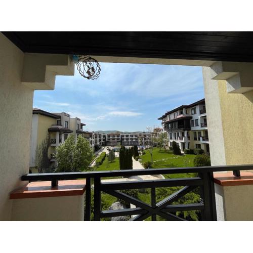 1BD Flat on the Beach with Parking by Flat Mаnager