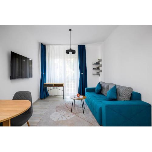1BD Modern Comfort in the Heart of Sofia by Flat Mаnager