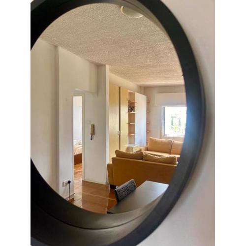 1BDR Affortable and Cozy Stay in Nicosia - Ioanni Polemi By Platform 357