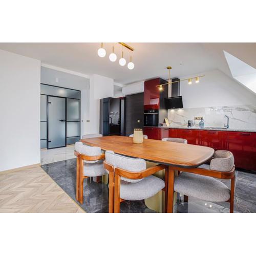 1BDR Apartment Vitosha Mountain