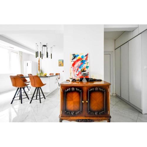 1bdr Quiet Str Vitoshka Area Ac