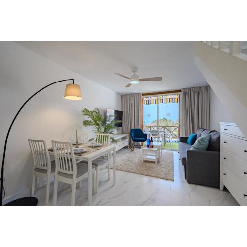 1Bed duplex Las Americas