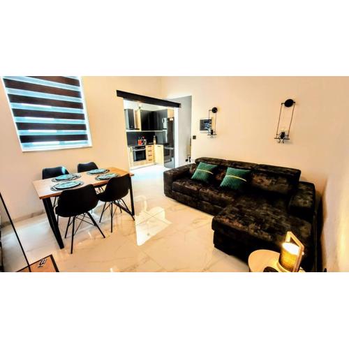 1bed Maisonette In Bugibba Square By Homely