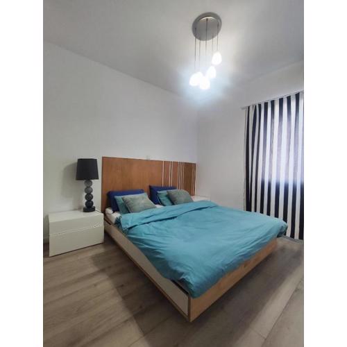 1bedroom flat in tourist area