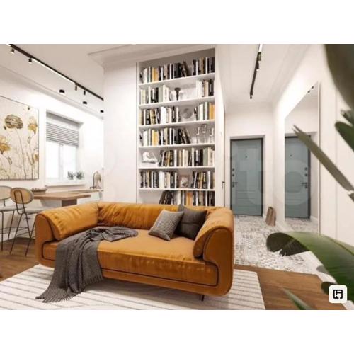 1BR in Downtown