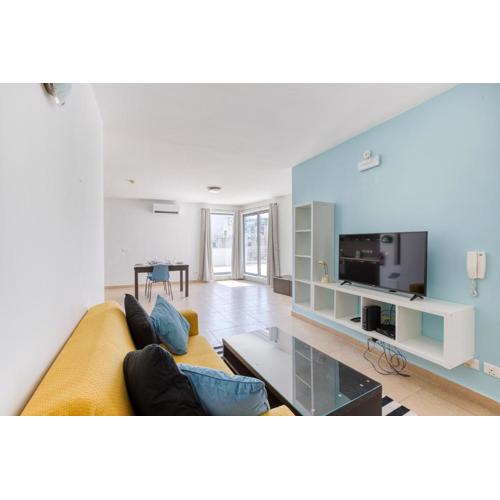 1BR penthouse with Large Private Terrace in PV by 360 Estates