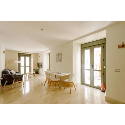1E Azofaifo St Apartment