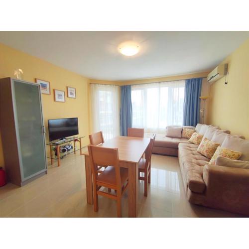 1Min From The Beach 65sq m AP