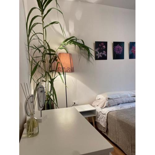 1nterno 1 Apartment