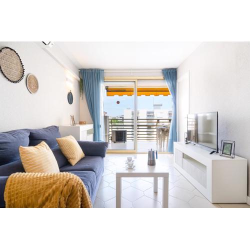 1ºLineaMar-2room-Novelty-Piscina-wifi-PortAventura7