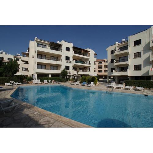 1st Class Location with Sea&Pool View