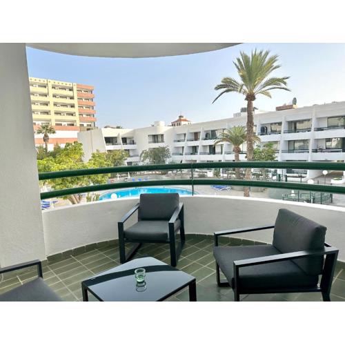 1The Best Location - Las Americas & Parking