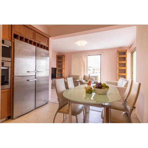 2 - bedroom apartment Fotini