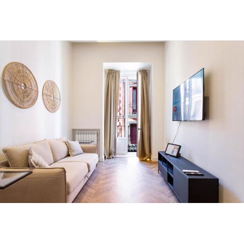 2- Hotel-style Duplex in Puerta del Sol - Central & Cozy