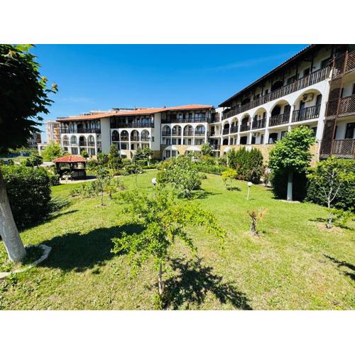 ВОДЕНИЦАТА 2-6 Apartment Sveti Vlas