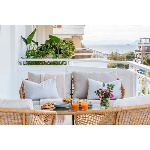 2-bdr Sv Elegance Luxury Apt With Shared Pool