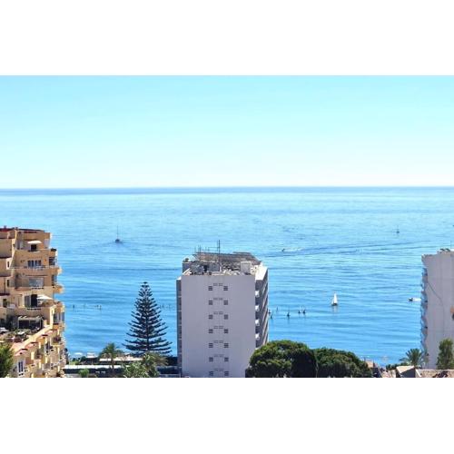 2 Bed - Stunning views