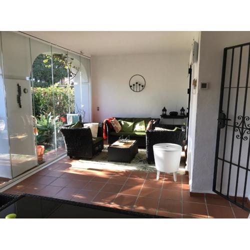 2 bed Apartment in San Pedro Marbella