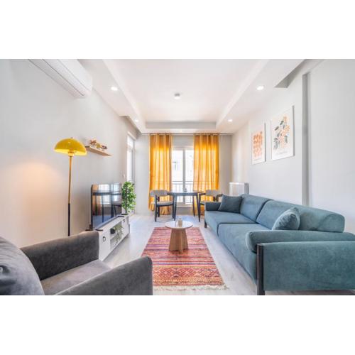 2 Bed Ethnic Vibe A Unique Stay Close to Kaleici
