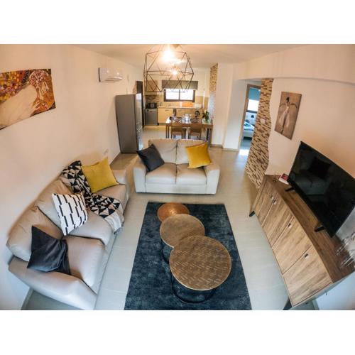 2 bed, Kapparis, Kyklades - 2A