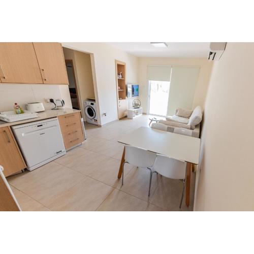 2 bed, Kapparis, Mythical - 2C
