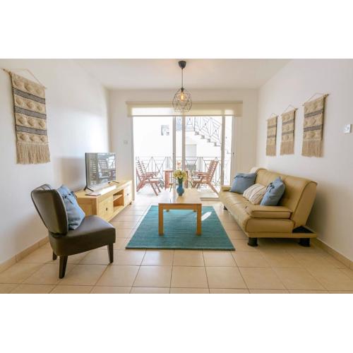2 bed, Kapparis, Varvara - 2A