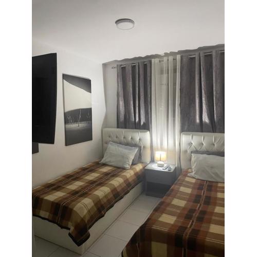 2 Bed-Room Flat in Center Of Tirana