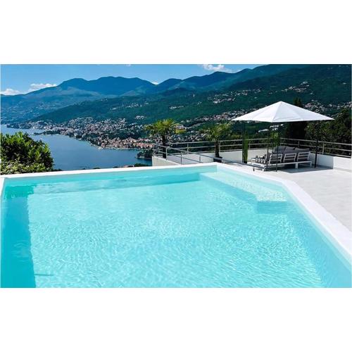 2 Bedroom Amazing Apartment In Rijeka
