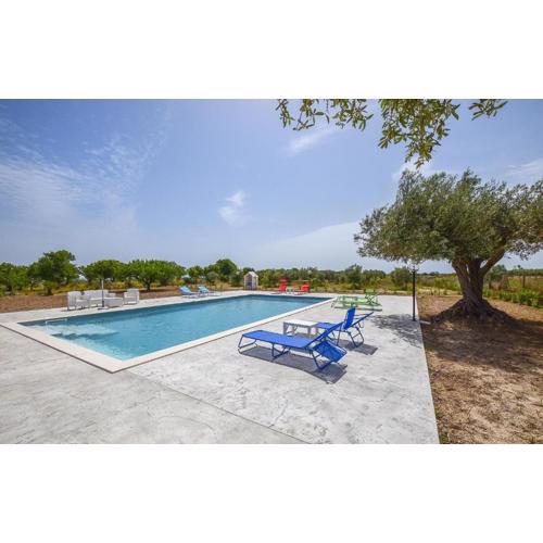 2 Bedroom Amazing Home In Noto