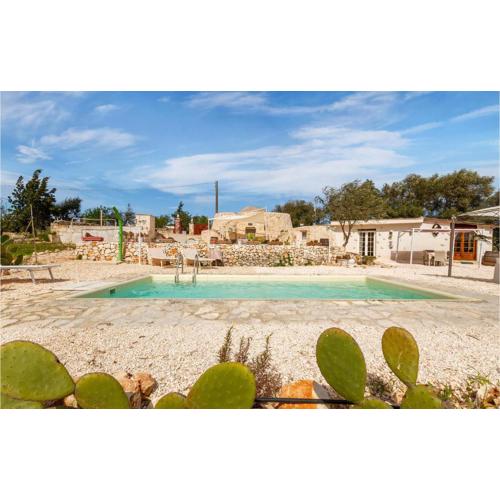 2 Bedroom Amazing Home In Ostuni