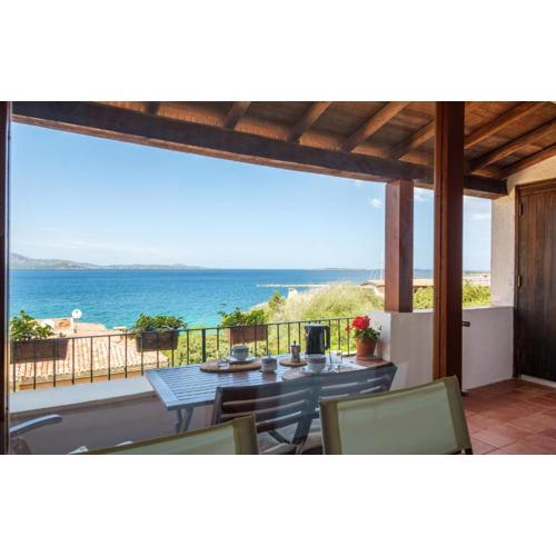 2 Bedroom Amazing Home In Porto Rotondo