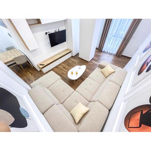 2 bedroom apartment 1248