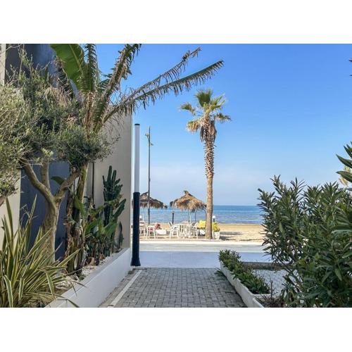 2 bedroom apartment Albion 1115