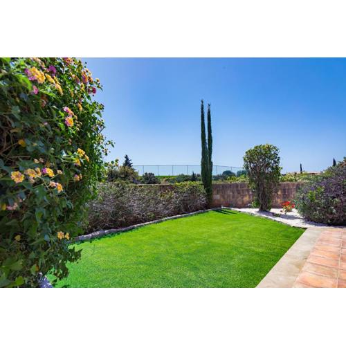 2 bedroom Apartment Artemis with two communal pools, Aphrodite Hills Resort