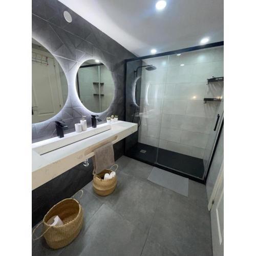 2 Bedroom Apartment Benalmadena