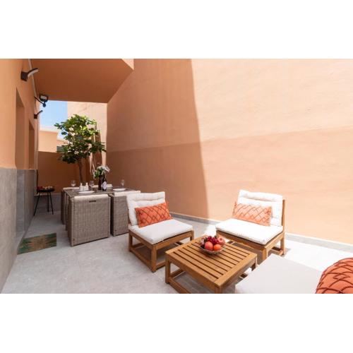 2 Bedroom Apartment Costa Adeje