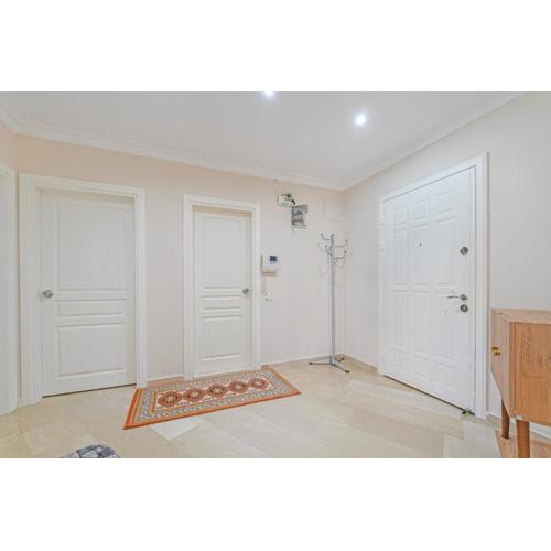 2 Bedroom Apartment For Rent in Tosmur, Alanya , 500 Meters To The Sea