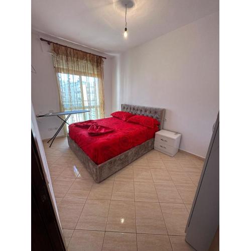 2 Bedroom Apartment Golem