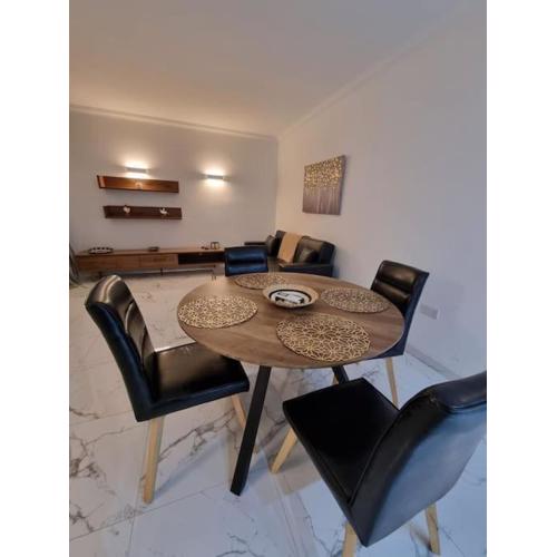 2 bedroom apartment in Bugibba