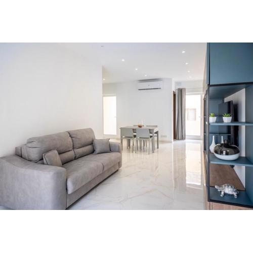 2 bedroom apartment in gudja