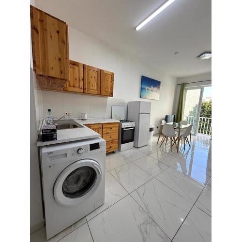 2-Bedroom Apartment in Gzira R1A